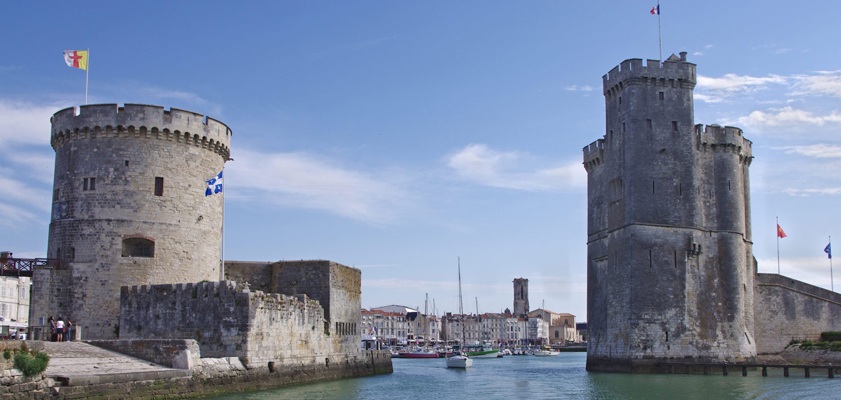 chambres d'hotes La Rochelle